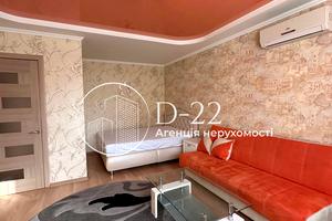 квартира по адресу Миру ул., 40