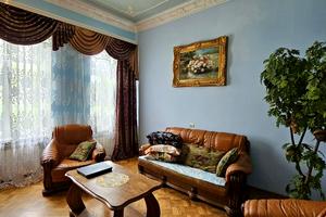 квартира по адресу Генерала Ватутина, 34