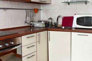 квартира по адресу Драгоманова ул., 8