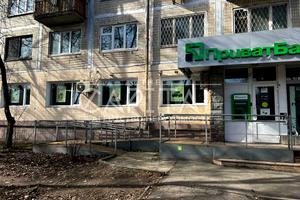 комерційна за адресою Данила Щербаківського вул. (Щербакова), 53