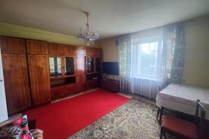 квартира за адресою Кульпарківська вул., 130а