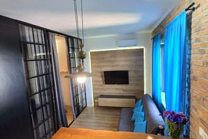 квартира за адресою Рея Бредбері вул., 5/15