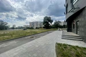 коммерческая по адресу Киев, Николая Кибальчича ул., 1-В