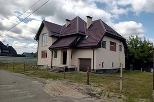 будинок за адресою Центральна вул., 33р