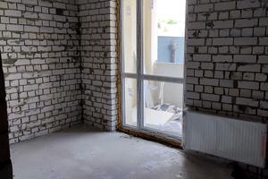 квартира за адресою Харків, Перемоги просп., 86А