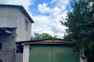 будинок за адресою Штормова вул., 166