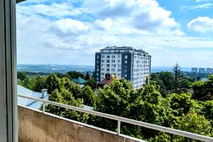 квартира за адресою Кривчицька Дорога вул., 1