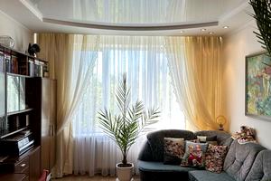 квартира за адресою Зарічанська вул., 10/1