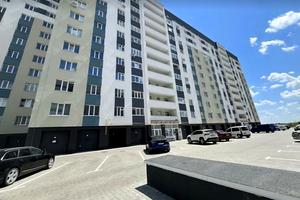 квартира за адресою Лісогринівецька вул., 34-Б