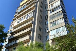 квартира по адресу Г.Маріуполя, 101