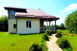 будинок за адресою Молодежная