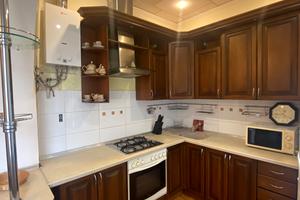 квартира за адресою Авіаконструктора Антонова вул., 2/32