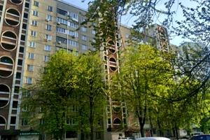 квартира за адресою Романа Ратушного вул. (Волгоградська), 41-А