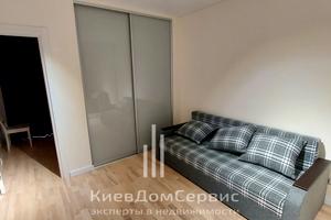 квартира за адресою Радистів вул., 34-Б