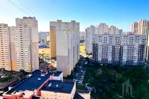 квартира за адресою Миколи Закревського вул., 97