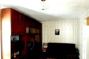квартира за адресою Індустріальний просп. (Фрунзе), 52