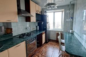 квартира за адресою Дніпро, Набережна Перемоги вул., 72