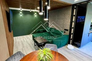 квартира за адресою Проспект Гагаріна, 47