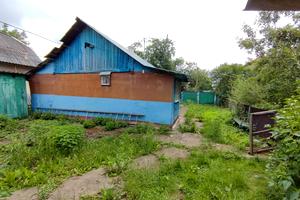 дом по адресу Січинського