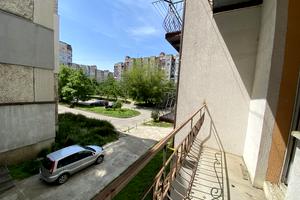 квартира по адресу Владимира Ивасюка ул., 50