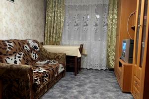 квартира по адресу Червоной Калины просп. (Владимира Маяковского), 30-А