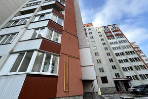 квартира за адресою Тролейбусна вул., 5