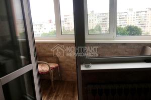 квартира по адресу Тракторостроителей просп., 138