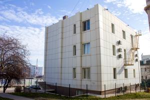 комерційна за адресою Лазурна вул. (Гайдара), 7