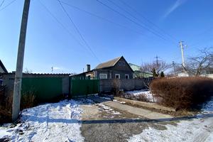 дом по адресу Провулок Черкаський, 6