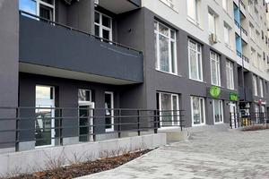коммерческая по адресу Под Голоском ул., 24