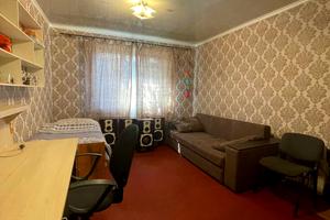квартира за адресою Іскринський пров., 8