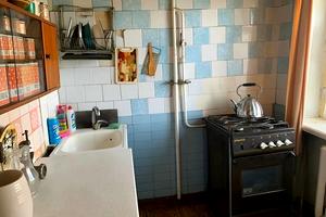 квартира за адресою Павла Тичини вул. (Валдайська), 26