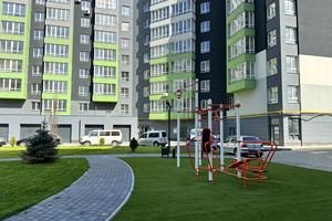 квартира за адресою Приозерна вул., 32