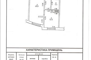квартира по адресу Одесса, Добровольцев ул. (Маршала Говорова), 10/4