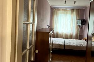 квартира по адресу Тобольская ул. (Тобольская), 53