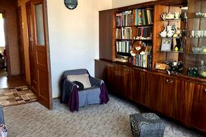 квартира за адресою Михайла Старицького вул., 23/15