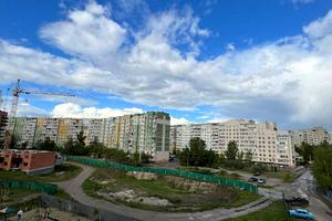 квартира за адресою Івана Сірка вул. (Дем'яна Коротченка), 34/2