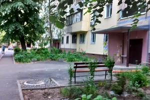квартира за адресою Старочумацька вул. (Байкальська), 71а