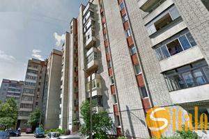 квартира за адресою Варшавська вул., 68