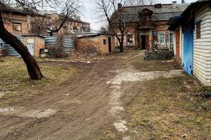 квартира за адресою Черновський пров. (Володарського), 4