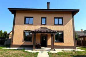 будинок за адресою Оболонь