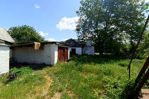 будинок за адресою Шевченка вул.