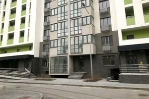 коммерческая по адресу Архитектора Вербицкого ул., 1-В
