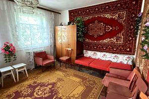 дом по адресу Зарічна, 42