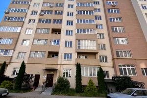 квартира за адресою Незалежності просп., 116-А