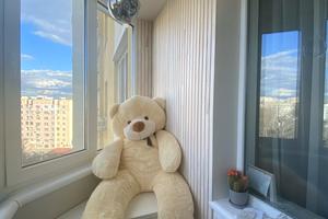квартира за адресою Левітана вул., 118