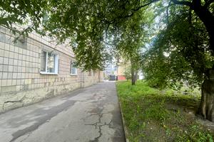квартира по адресу Александра Борисенко ул. (Короленка), 3