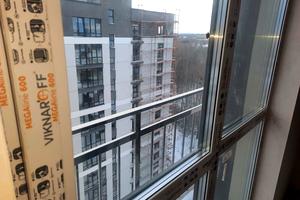квартира за адресою Виноградна вул., 15