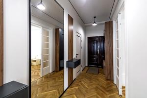 квартира по адресу Независимости ул., 121