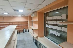 коммерческая по адресу Ольжича ул., 8